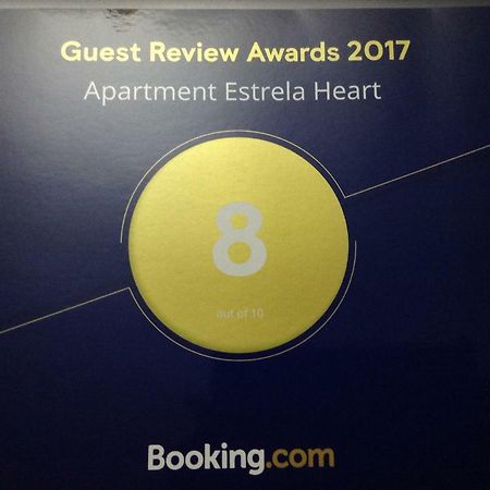 Apartment Estrela Heart Lisbon Exterior photo