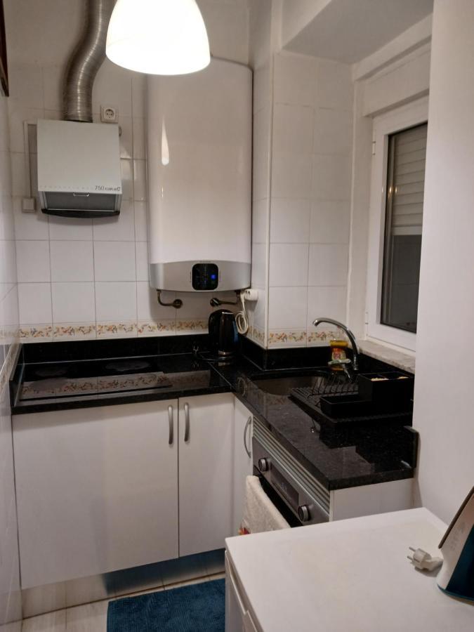 Apartment Estrela Heart Lisbon Exterior photo