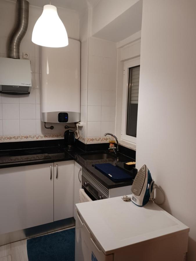 Apartment Estrela Heart Lisbon Exterior photo